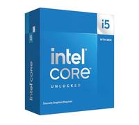 Intel Core i5-14600KF processor 24 MB Smart Cache Box