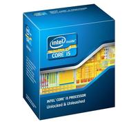 Intel Core i5-2320 3.0GHz 5GT/s 4x256KB/6MB L3 Socket 1155 Quad-Core CPU - Retail