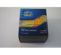 Intel Core i5-2380P Quad-Core Processor 3.1 GHz 6 MB Cache LGA 1155 - BX80623I52380P