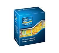 Intel Core i5-2450P - processors (2nd gen Intel® Core(TM) i5, Socket H2 (LGA 1155), PC, Intel Core i5-2400 Desktop series, DDR3 1066/1333, 64-bit)