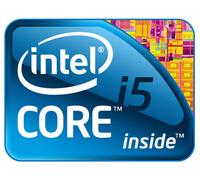 Intel Core i5-3210M processor 2.5 GHz 3 MB Smart Cache