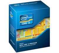 Intel Core i5-3350P processor 3.1 GHz 6 MB Smart Cache Box