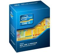 Intel Core-i5 3350P Quad-Core Processor 3.1 Ghz 6 MB Cache LGA 1155 - BX80637i53350P