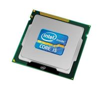 INTEL Core i5-3450S CPU 2.8GHz / LGA 1155/6 MB Cache Tray