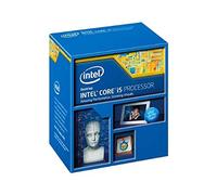 Intel Core i5 4570 Quad Core CPU (Socket 1150, 3.20 GHz, 6 MB, Haswell, 84 W, Intel Graphics, BX80646I54570, 4th Generation Intel Core, Turbo Boost Technology 2.0)
