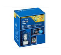 Intel Core i5-4690 Processor (6M Cache 3.5 GHz upto 3.90 GHz) BX80646I54690 CPU Only