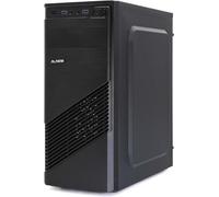 Simletek Intel Core i5 650 up to 3.46GHz Graphics Desktop PC for Work Windows 10 Professional Simletek (4GB RAM 120GB SSD)