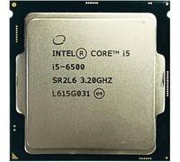 Intel Core i5 6500/3.2 GHz LGA1151 6 MB Cache Tray C