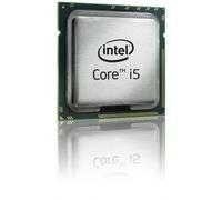 Intel® Core ™ i5-661) 3.33GHz Processor (4 m Cache, 3.33 GHz 4 MB Smart Cache Box Processor (3.33 GHz); Intel Core i5-xxx 3,33 GHz Processors, Socket LGA 1156 (H), 32 nm, i5-661, 2.5 GT/s)