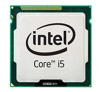 Intel Core i5-760 Processor CPU 2.8GHz Quad Core 8 MB LGA1156 2.5GT/s slbrp