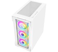 Intel Core i5 8500 6 Core Gaming PC Nvidia RTX Graphics Card 16GB RAM 500GB SSD 1TB HDD Windows 11 WIFI (Dedicated, Nvidia RTX 3050 6GB)