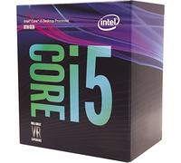 Intel® Core™ i5-8500 Desktop Processor 6 Core up to 4.1GHz Turbo LGA1151 300 Series 65W