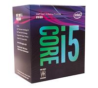 Intel® Core™ i5-8600 Desktop Processor 6 Core up to 4.3GHz Turbo LGA1151 300 Series 65W