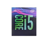 Intel Core i5-9500 Desktop Processor 6 Cores up to 4.GHz LGA1151 300 Series 65W (BX80684I59500)