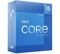 Intel Core i5 i5-12600 3.30 GHz Processor - Retail Pack