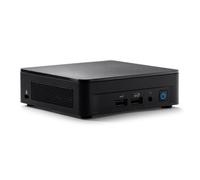 Intel Core i5 Wallstreet Canyon NUC 12 Slim Mini PC Kit