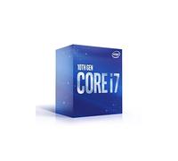 Intel Core i7 10700 10th Gen Comet Lake 8 Core Processor