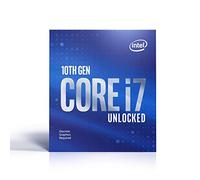 Intel Core i7-10700KF Desktop CPU 8 Cores up to 5.1GHz Unlocked BX8070110700KF