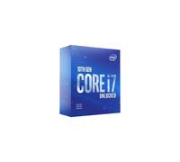 Intel Core i7-10700KF processor 3.8 GHz 16 MB Smart Cache Box