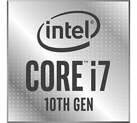 Intel Core i7-10700T Desktop Processor 2.00Ghz Turbo Boost 4.50Ghz SRH6U CM8070104282215 OEM Tray CPU