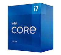 Intel Core i7-11700 11th Gen Processor