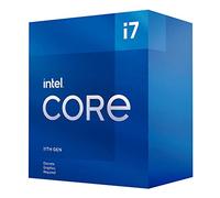 Intel Core i7-11700F processor 2.5 GHz 16 MB Smart Cache Box