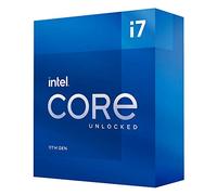 Intel Core i7-11700K