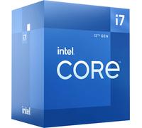 Intel Core i7 12700 12 Core/20 Thread LGA1700 CPU