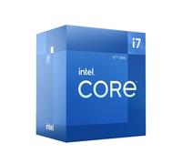 Intel Core i7-12700 processor 25 MB Smart Cache Box