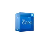 Intel Core i7-12700 CPU 1700 2.1 GHz (4.9 Turbo), 12-Core, 65W, 25MB Cache, Alder Lake