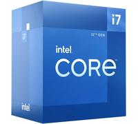 INTEL - Core i7 12700 Processor | 20 Thread, 3.6GHz, LGA 1700 | 25MB Cache - New