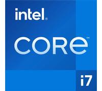 Intel Core i7-12700 processor 25 MB Smart Cache Tray