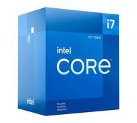 Intel Core i7-12700F processor 25 MB Smart Cache Box