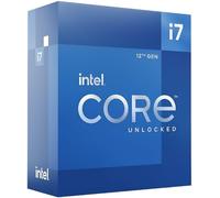 Intel Core i7-12700K processor 25 MB Smart Cache Box