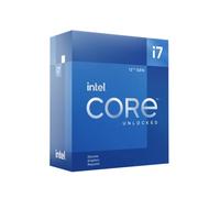 Intel Core i7-12700KF processor 25 MB Smart Cache Box