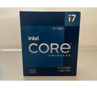 Intel Core i7-12700KF processor 25 MB Smart Cache Box