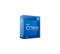 Intel Core i7-12700KF processor 25 MB Smart Cache Box