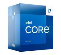 Intel Core i7-13700 processor 30 MB Smart Cache Box