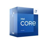 Intel Core i7-13700F processor 30 MB Smart Cache Box