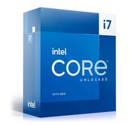 Intel Core i7 13700K, S 1700, Raptor Lake, 16 Cores, 24 Threads, 3.6GHz, 5.4GHz