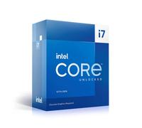 Intel Core i7-13700KF processor 30 MB Smart Cache Box
