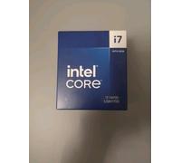 Intel Core i7-14700 Raptor Lake Refresh 20 Core LGA 1700 Processor - Retail