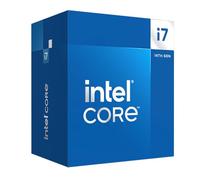 Intel Core i7-14700 Desktop Processor 20 cores (8 P-cores + 12 E-cores) up to 5.4 GHz