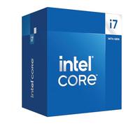 Intel Core i7-14700 Raptor Lake Refresh 20 Core LGA 1700 Processor - Retail