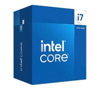 Intel Core i7-14700 Raptor Lake Refresh 20 Core LGA 1700 Processor - Retail
