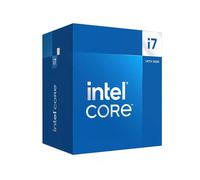 Intel Core i7-14700 Raptor Lake Refresh 20 Core LGA 1700 Processor - Retail