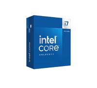 Intel Core i7-14700 Raptor Lake 2.10 GHz LGA 1700 33 MB Smart Cache Processor