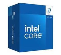 Intel Core i7 14700F 20 Core Processor 28 Threads, 2.1GHz up to 5.3GHz Turbo Raptor Lake Socket LGA 1700 33MB Cache, 65W
