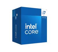 Intel Core i7-14700F processor 33 MB Smart Cache Box