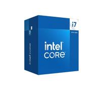 Intel Core i7-14700F processor 33 MB Smart Cache Box